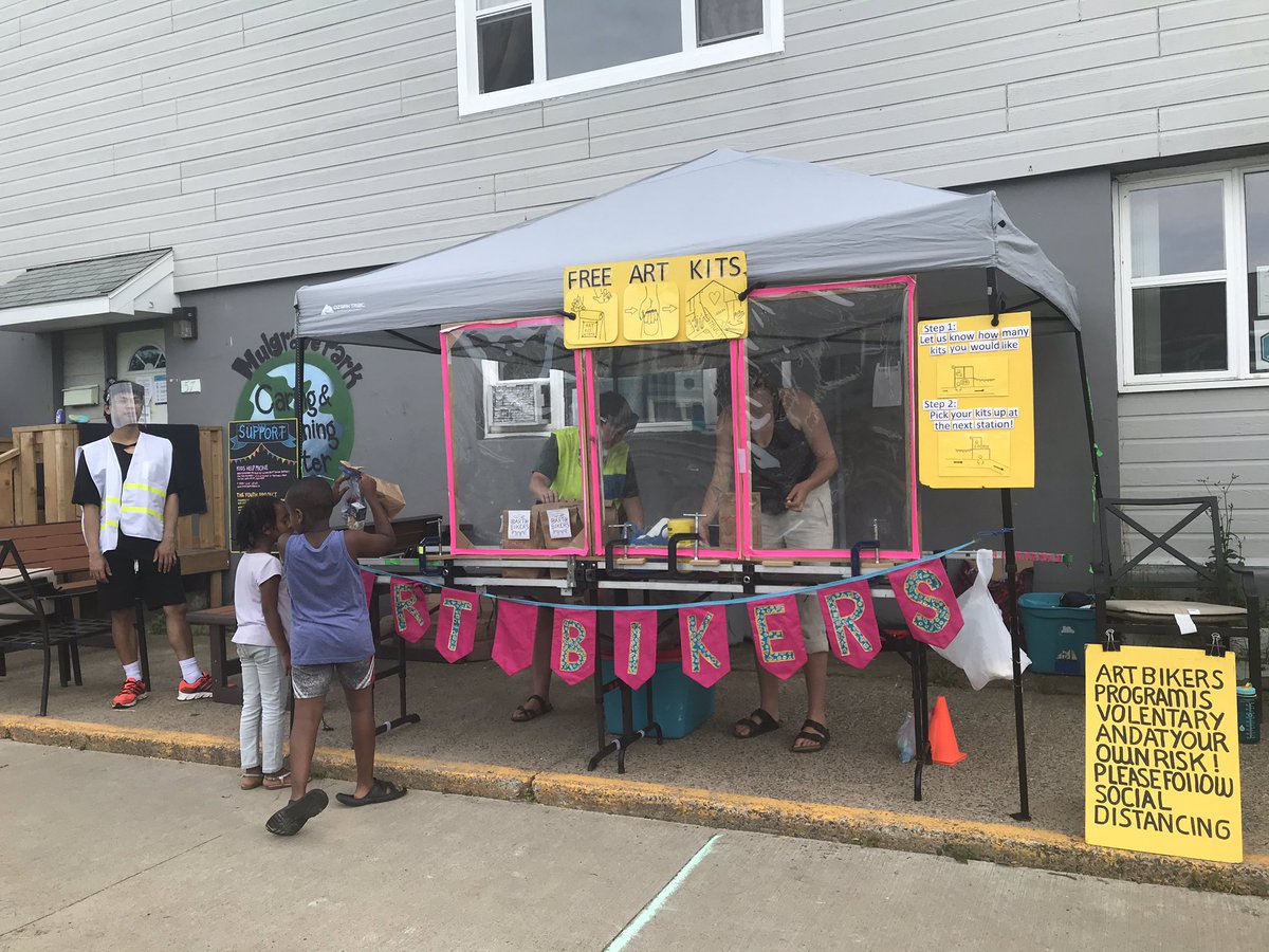 SJAMschool tweet media