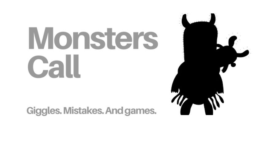 MonstersCall's tweet image. So.... what do you think? #streamer #logo #banner #opinion #twitch