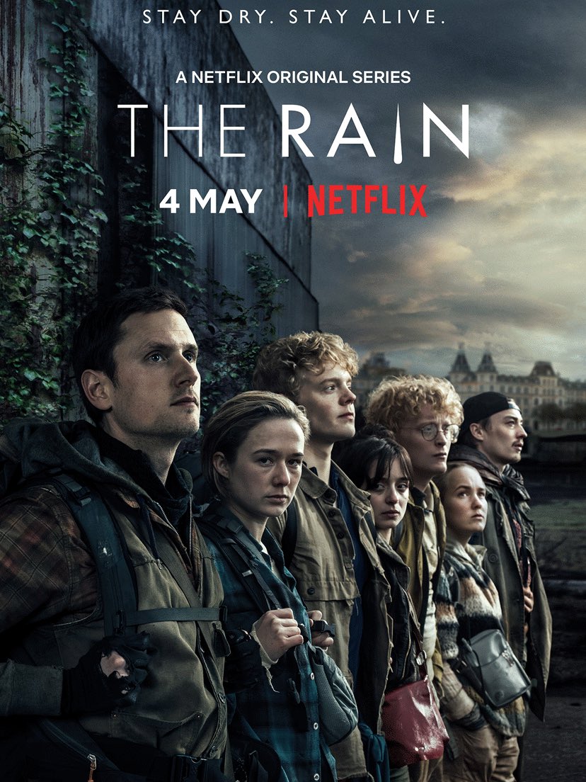 Netflix World - نيتفلكس tweet media