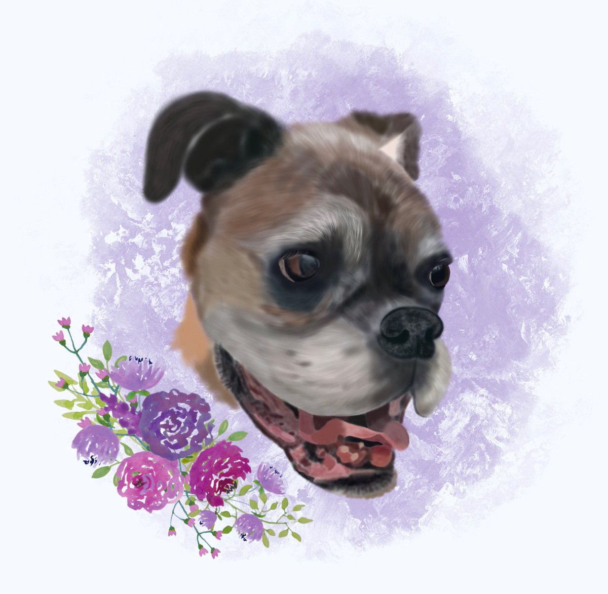 virgoprincxss's tweet photo. It costs $0 to retweet a hardworking artist 🥺💛 https://t.co/RKAJ4Kk6lA