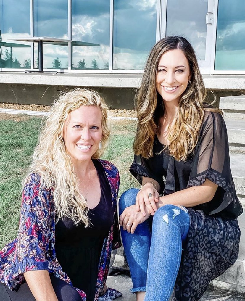 Hey Everyone!!Cheslie Tharpe, Founder and Co-Owner, and Amanda TerKeurst, Co-Owner, of ReJúve Wellness here!
Check out full post IG @rejuve_wellness_ and FB ReJúve Wellness! 
Check us out and stay tuned for our opening event!! 🙌🏽