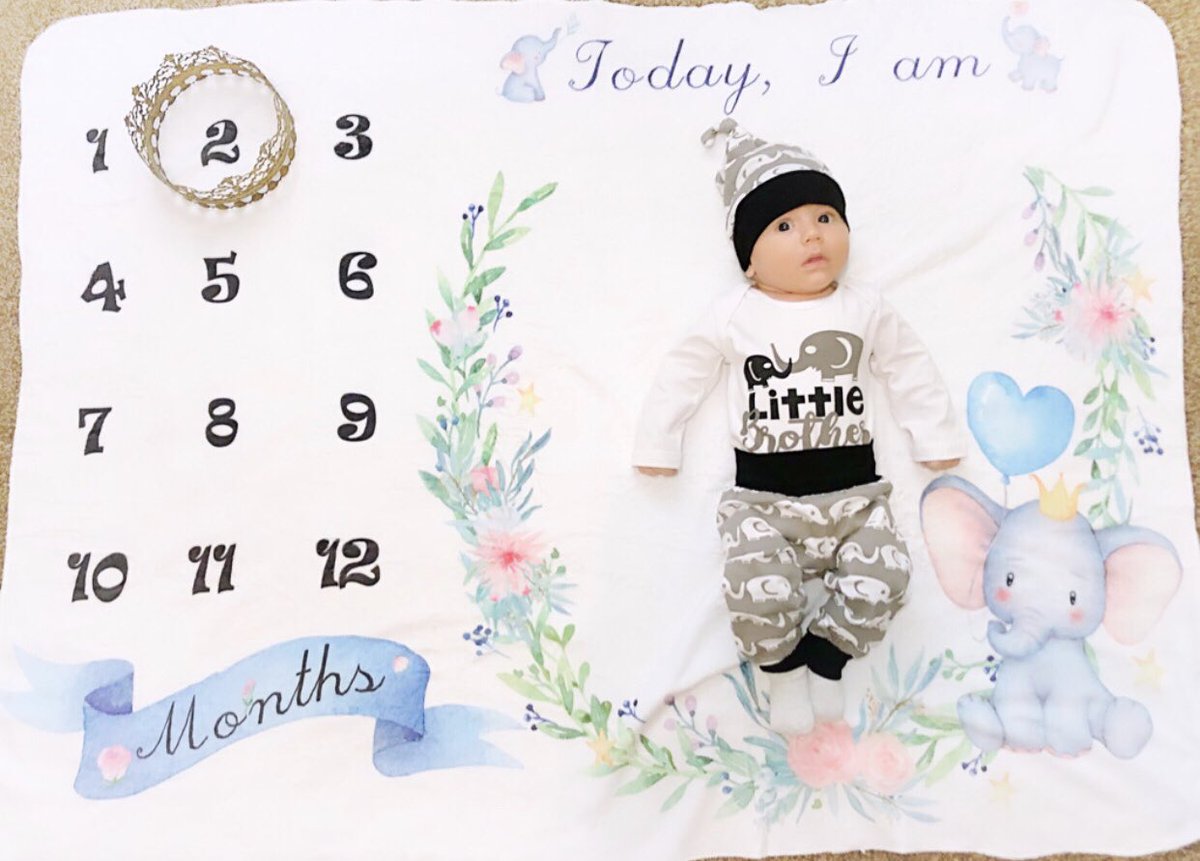 arielmatney's tweet photo. The journey of pregnancy and delivery 🥰 #2MonthsPostpartum #MomLife https://t.co/AP9VzKOPAV