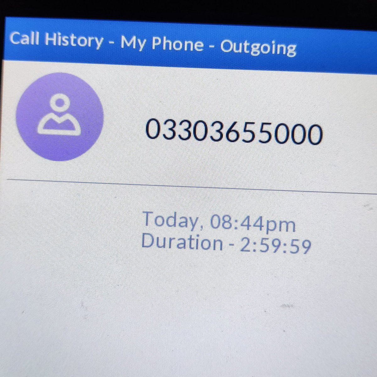 maliikkoo's tweet photo. Hey @easyjet been on hold for 3 hours and then call got cut off, is anyone ever gonna answer the phone? ☎️📴 https://t.co/7RqMAobeuq