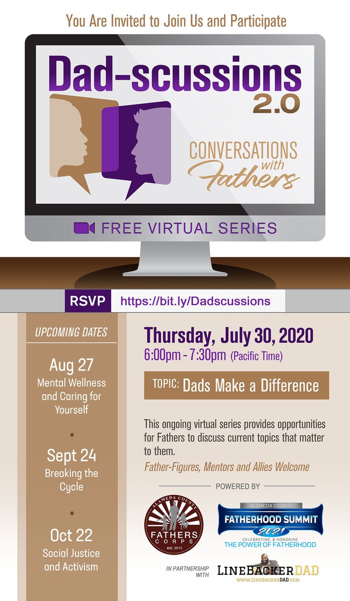 Alameda County Child Support tweet media