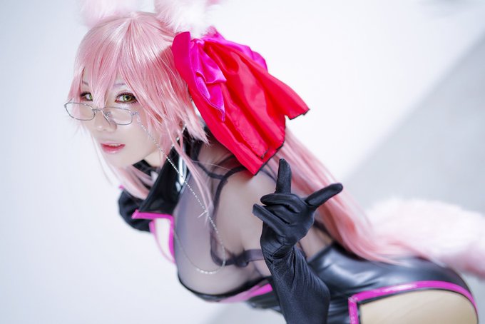 コスプレイヤー由貴のTwitter画像38