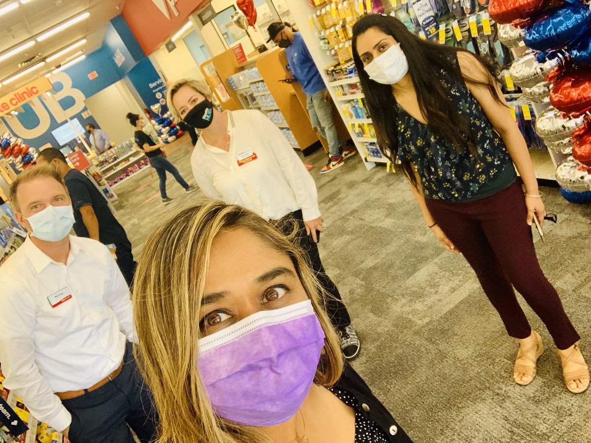 Sneha Patel tweet media