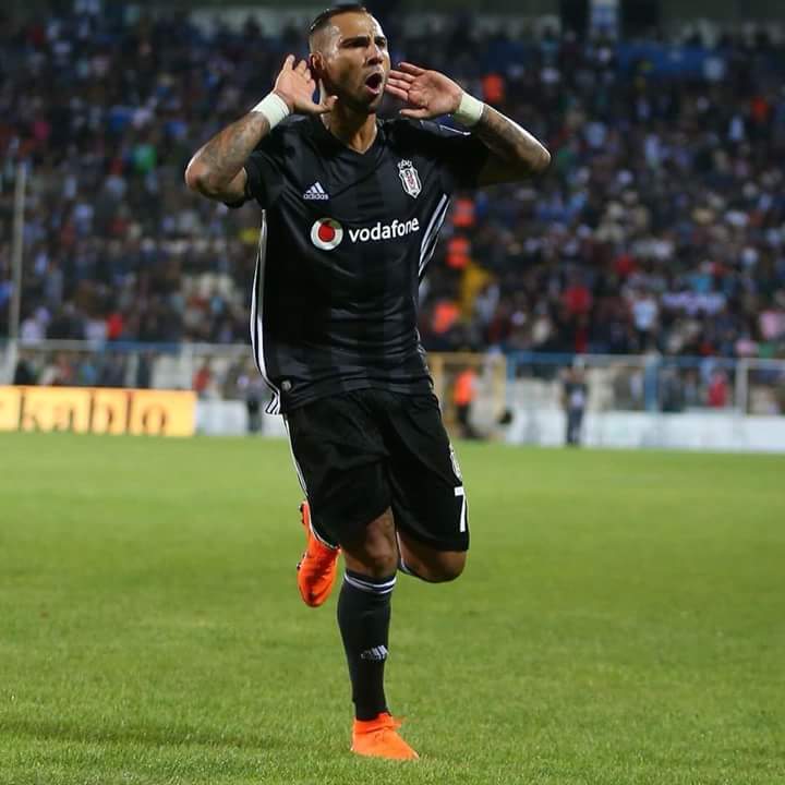 Son bir şarkı be ...
#ricardoQuaresma