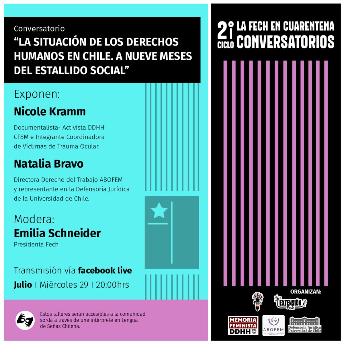FECh tweet media