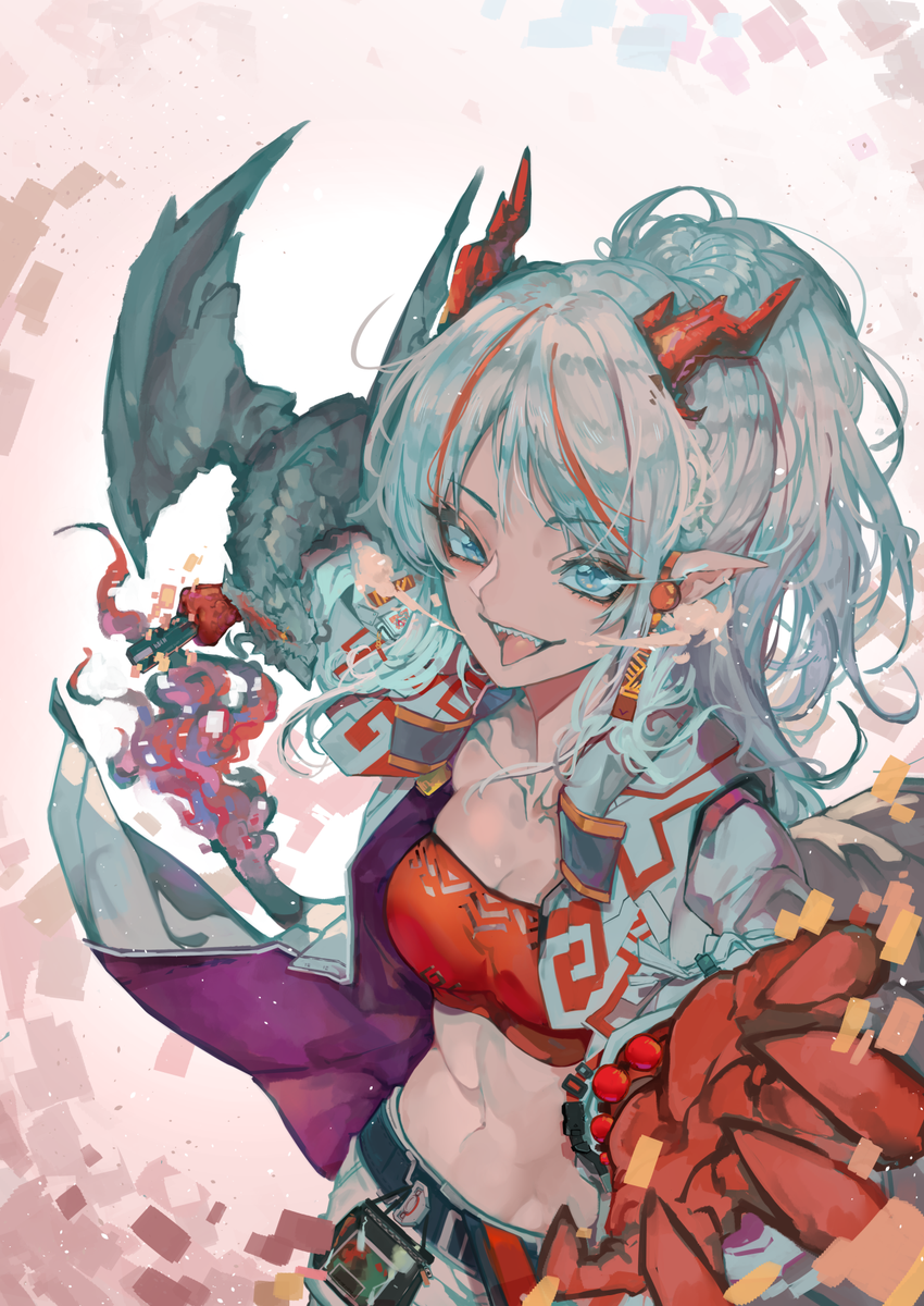 ドクロちゃん S Tweet Arknights Nian Catalyst Good Luck To Ya Ll Arknightsfanart Arknights アークナイツ 明日方舟 Nian ニェン 竜娘 Trendsmap ドクロちゃん S Tweet Arknights Nian Catalyst Good Luck To Ya Ll Arknightsfanart Arknights アークナイツ 明日方舟 Nian ニェン 竜娘 Trendsmap