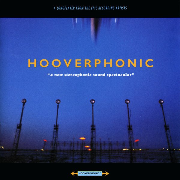 AcostaMzk's tweet photo. El 29 de julio de 1996, 24 años atrás, la banda belga HOOVERPHONIC debutaba con su álbum "A New Stereophonic Sound Spectacular".
Gran álbum de #Triphop
#Hoover #2Wicky #Wardrope #Barabas #Inhaler
[🎧 https://t.co/ayknTrVCKs] https://t.co/NYO6OO1lzn