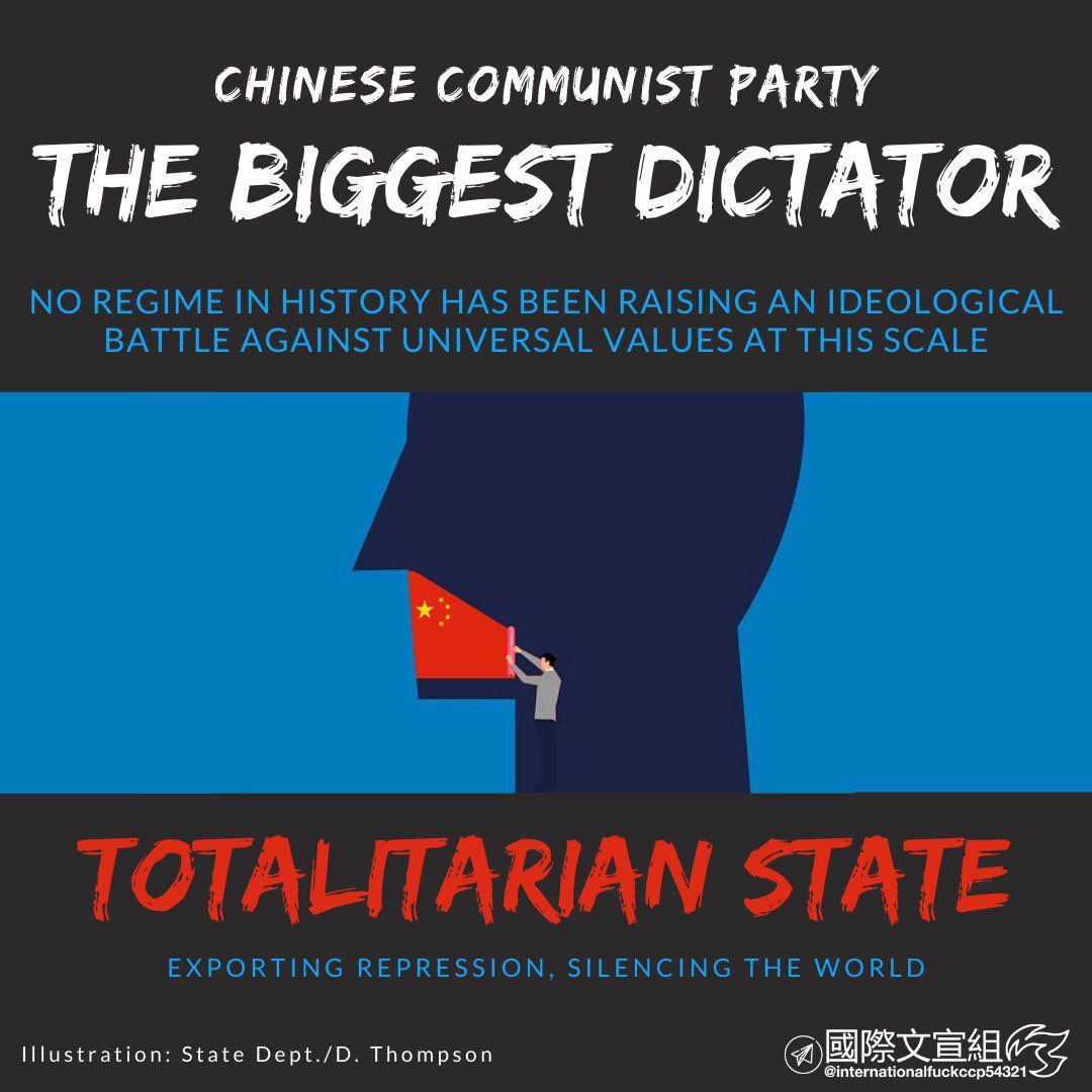 debsdebs2047's tweet photo. @AP If things would happen when we just say it verbally or in text, wouldn’t it be too good to be true? 😅 Come on. China There are many more things you should pay attention to. Or this is just a trick to shift the attention from the postponement of election? 😏 https://t.co/xmOQkupZ9G
