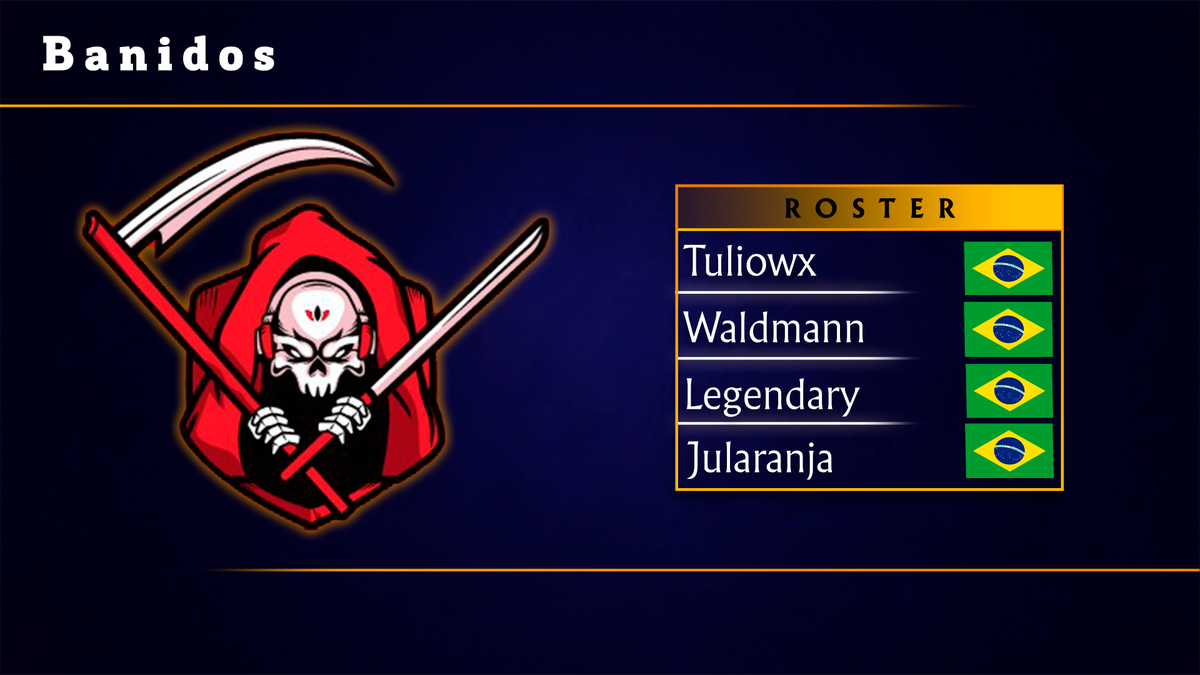 TierrasFuegoHS's tweet photo. 🔴STREAM ON🔴

#LLK3❄️ Fecha 3:

Allinqara: 💀🛡️🗡️😈🏹
@edanco_HS🇵🇪
@ItzvanHs🇵🇪
@HSIzzy🇵🇪  

Los Banidos:🏹🗡️🙏🛡️🧙‍♀️
@Tuliowz🇧🇷
@thelegendary_hs🇧🇷
@JuninhoSannttos🇧🇷
@WaldmannHS🇧🇷

🎙️ @RaneTDF
🎙️ @TDFJulian
⚙️ @LisandroArpi

📺 @mselivegg ➡️ https://t.co/4w3YIhUXEK https://t.co/FL51qU9pCm