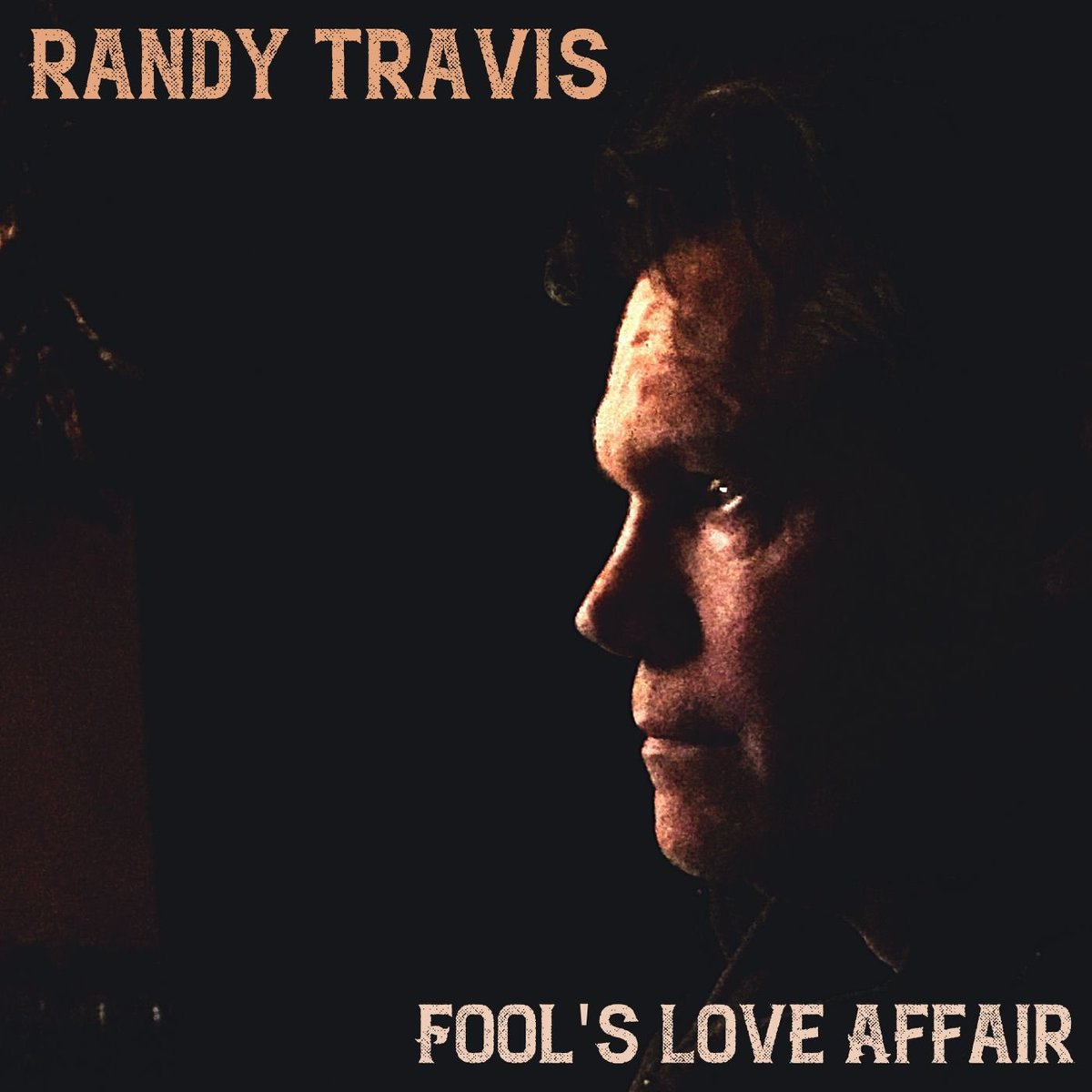 The unmistakable voice of @randytravis on a brand new song – finally something good in 2020! Don’t miss it: orcd.co/foolsloveaffair #randytravis #foolsloveaffair #nowthatscountrymusic