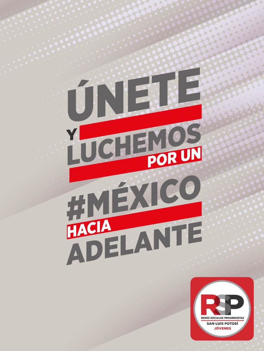 🇲🇽💪🏼
#PorUnMéxicoHaciaAdelante