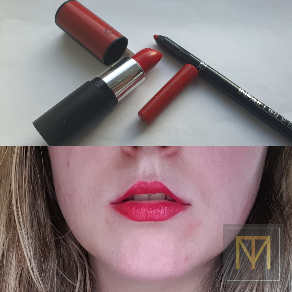 MissToriiMethod's tweet photo. For #NationalLipstickDay I raised my makeup supplies for 13 of my lipsticks and lipglosses collected over the years part 2/4

#makeup #beauty #lip #lipstick #lipgloss #lipliner https://t.co/xrRLBbYXid