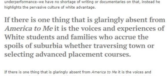 Previous journalism about school segregation has been criticized for leaving the beneficiaries off to the side, but  #NiceWhiteParents addresses this concern  @DumiLM  http://ow.ly/JbJ130r1xj1&nbsp;