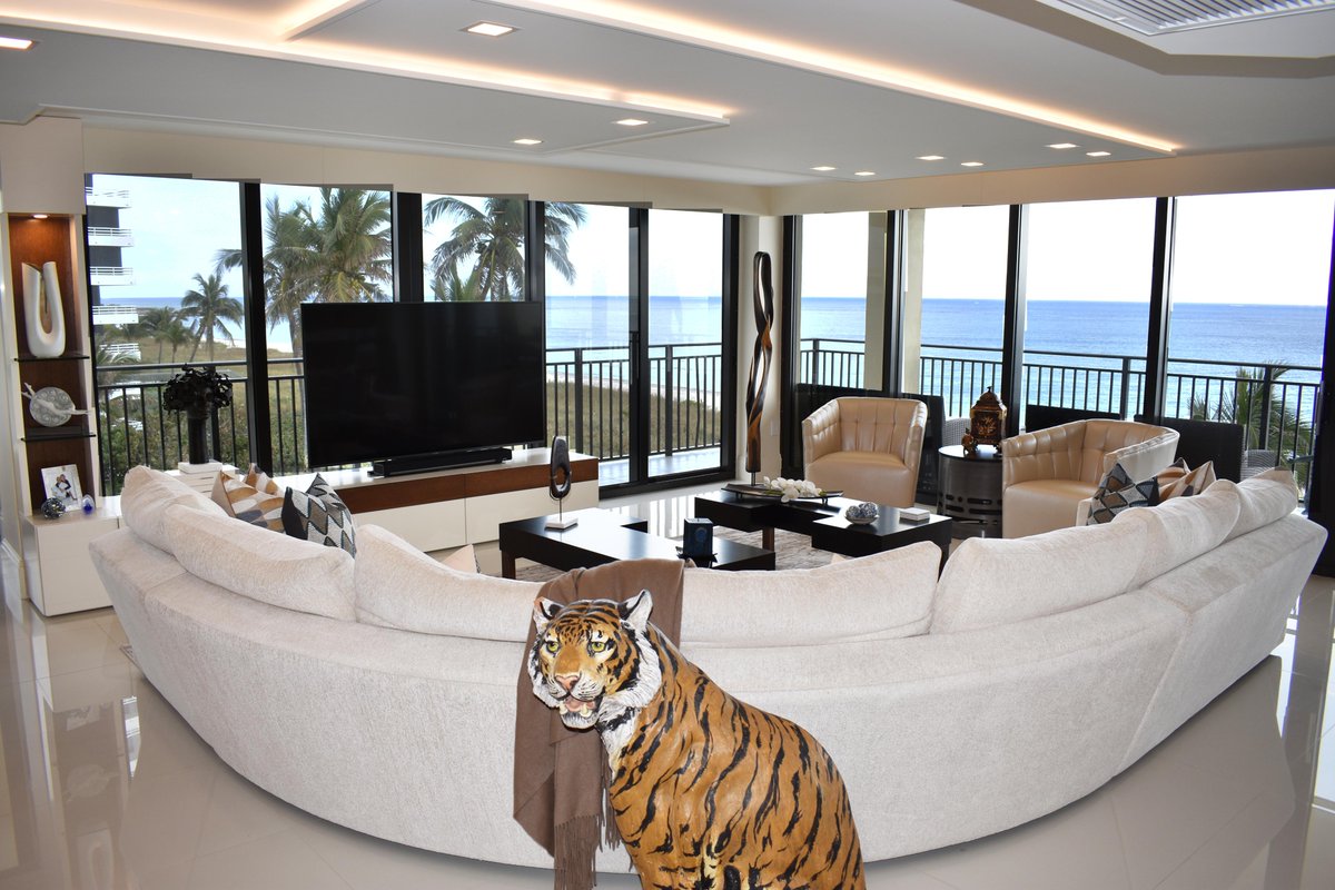 SwansonBuild's tweet image. Let&apos;s talk about views....