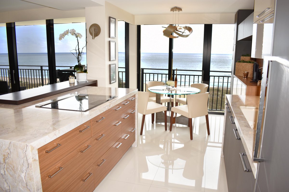 SwansonBuild's tweet image. Let&apos;s talk about views....