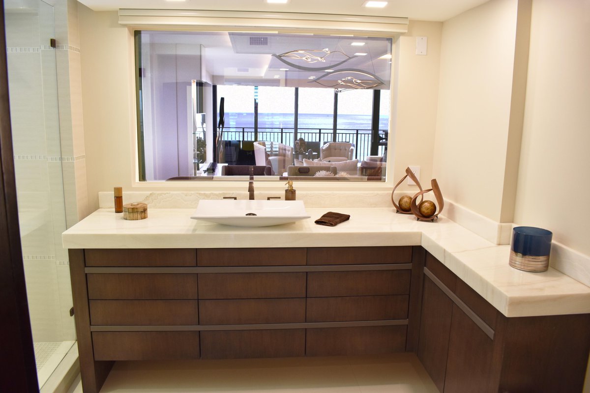 SwansonBuild's tweet image. Let&apos;s talk about views....