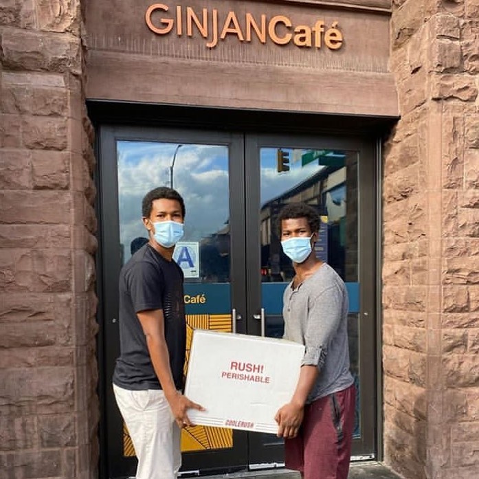 AceNatural's tweet photo. @GinjanBros is still offering 2-day home delivery throughout the US and Canada. Order today!
#ginjanbros #ny #health #wellness #regram via #Ginjan https://t.co/Cb7ZfIY6fa