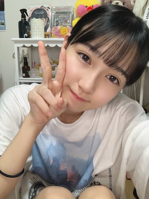今村麻莉愛のTwitter画像44