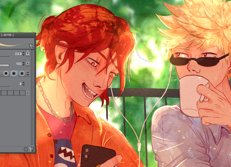 Alcihem's tweet photo. Some WIP

#kiribaku #BokuNoHeroAcademia #DetroitBecomeHuman #Jericrew https://t.co/V282Zv5vaH