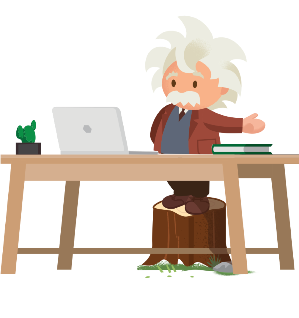 Build an AI prediction AND have an opportunity to win a consultation with a Salesforce AI Expert + Airpod Pros, a Hive speaker or Einstein plushy in the #PredictwithEinsteinContest (ends 7/31)! See sfdc.co/PredictWithEin… for details &amp; sfdc.co/PredictWithEin… for rules. #LearnAI