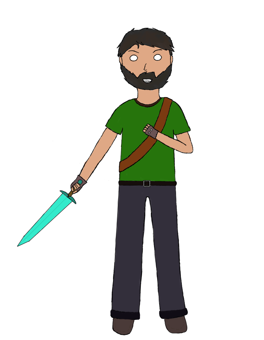 aka_a_disaster's tweet photo. Got four more TB members done! Here's @Slacklizard @ItTizzTom @thatZap113 and @ZloYxp ! https://t.co/4MRxzDI3y9