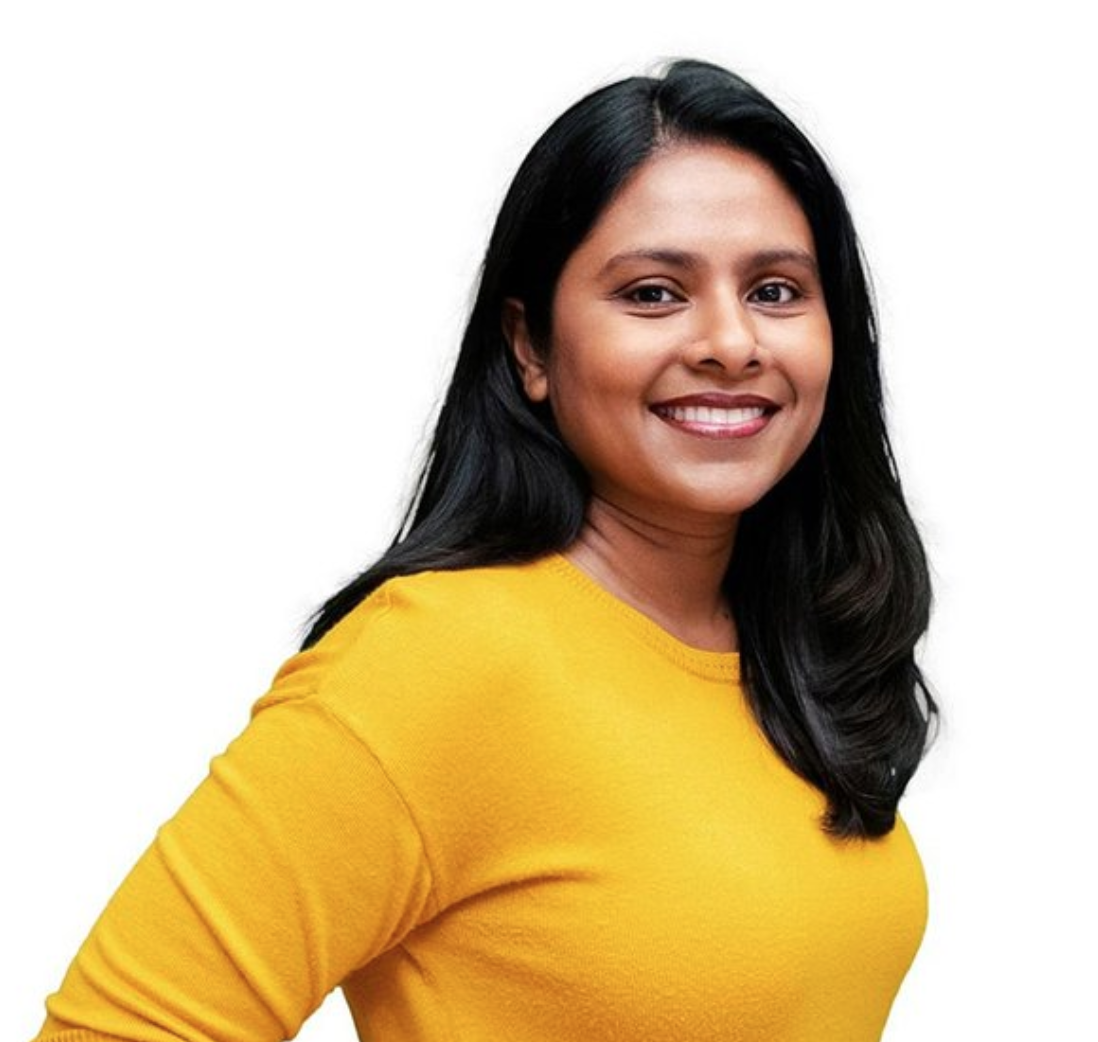 Donna Imam (TX-31) as Beautiful Eyes EP