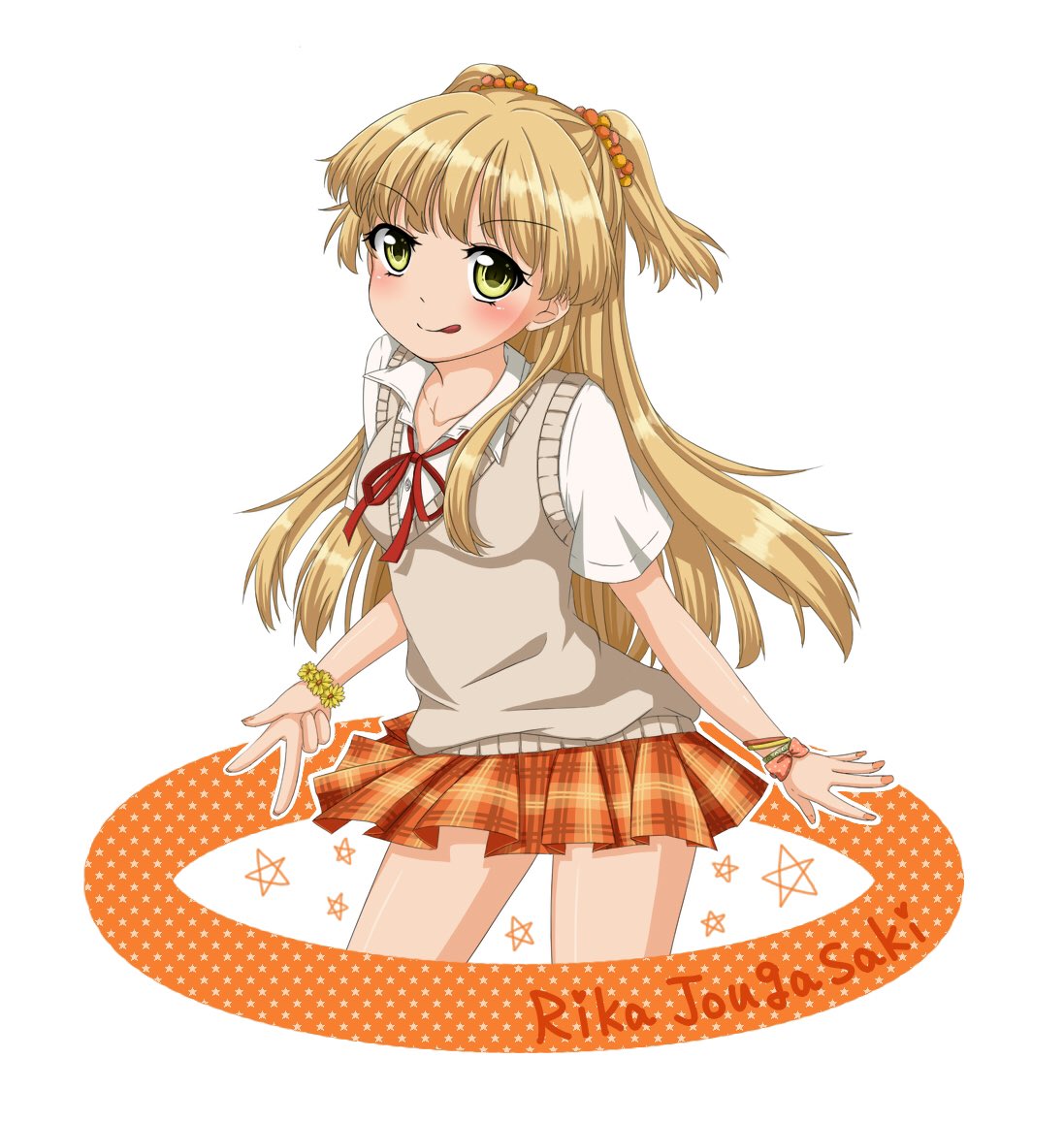 城ヶ崎莉嘉生誕祭 3ページ目 Togetter