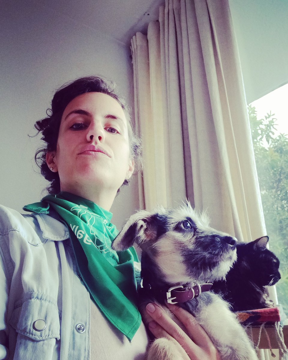 letsjitterbug's tweet image. Maternidad ELEGIDA. #SeraLey #AbortoLegalYa