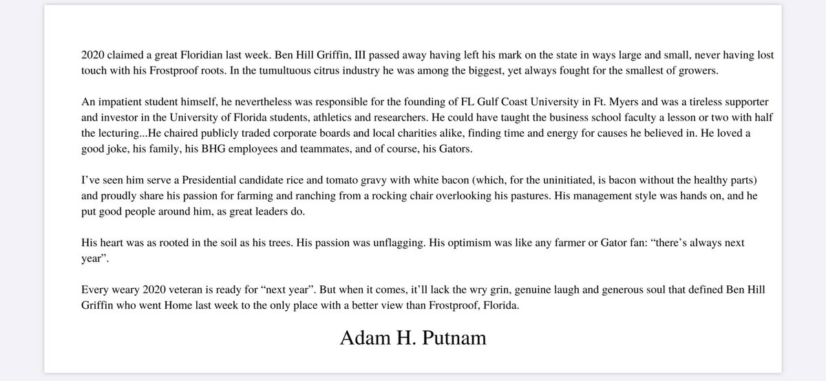 Adam Putnam tweet media