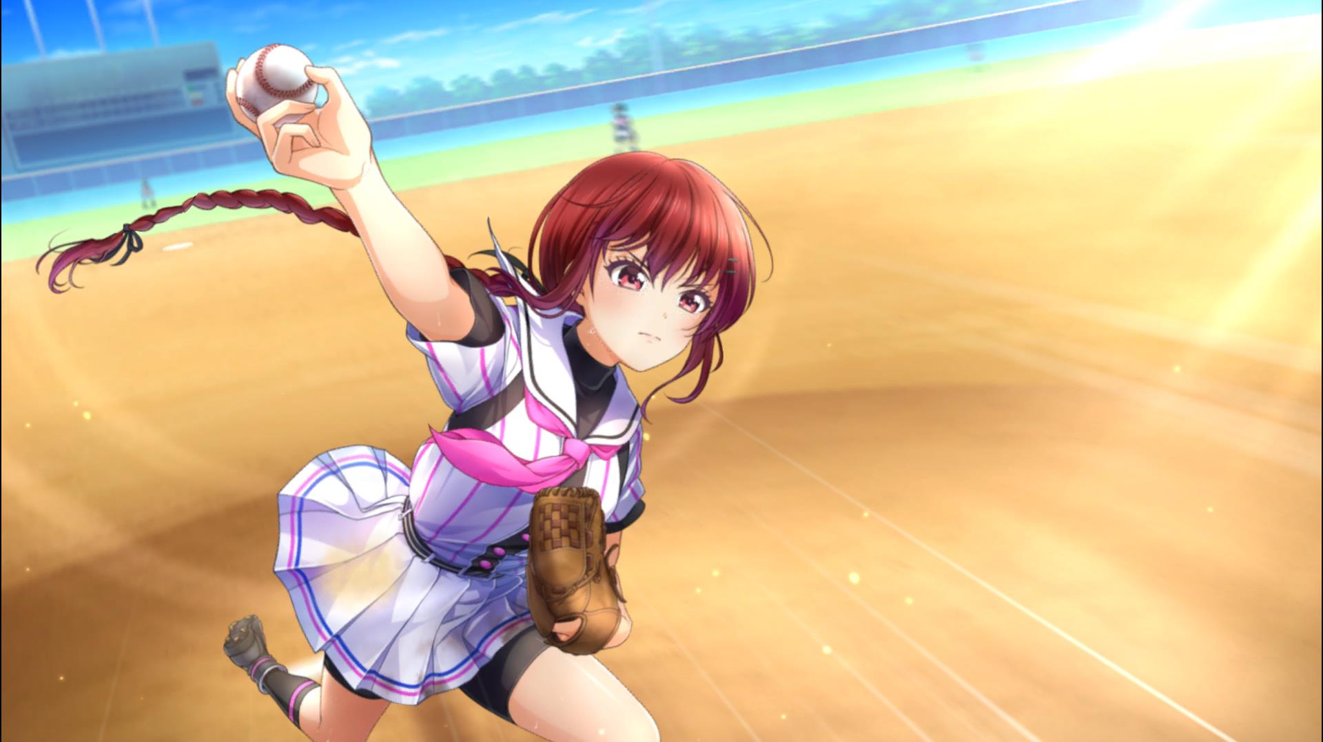 ハチナイ速報 八月のシンデレラナイン攻略 ハチナイ Ur倉敷は自分で使う分には強いけど 相手に出てきても結構打てる印象 T Co Qysvoklste ハチナイ 八月のシンデレラナイン 倉敷舞子 T Co 4kkv0s7p05 Twitter