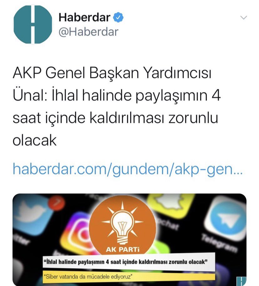 candundaradasi's tweet photo. Bu haberlere iyi bakın. 
Yakında ulaşılamaz olacaklar.
#SosyalMedyaSansürü geliyor. https://t.co/uGxNzb2uj1