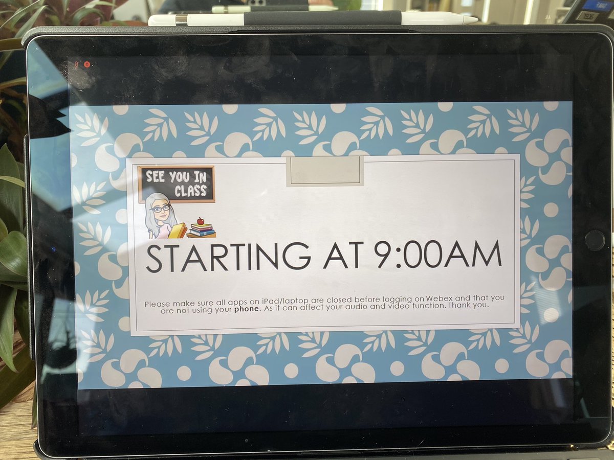 skreflem's tweet photo. Can’t wait to say Good Morning to the beautiful Foundation students in their morning meeting with @MillyyMoo @GlengalaPS https://t.co/YHLtSp3Vjy