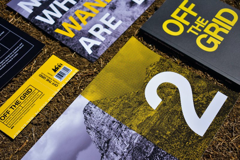 Jesstebbins's tweet photo. Check out my work on Behance: Off The Grid https://t.co/g0GLHpa4Kl
#graphicdesign #graphicdesigner #editorial
#design #designer #art #Creative #designinspiration #designinspo #adobe #designtwitter #DesignThinking #AAU #AAUGraphicDesign #studentproject #ArtistOnTwitter #branding https://t.co/1XyjmFBz7B
