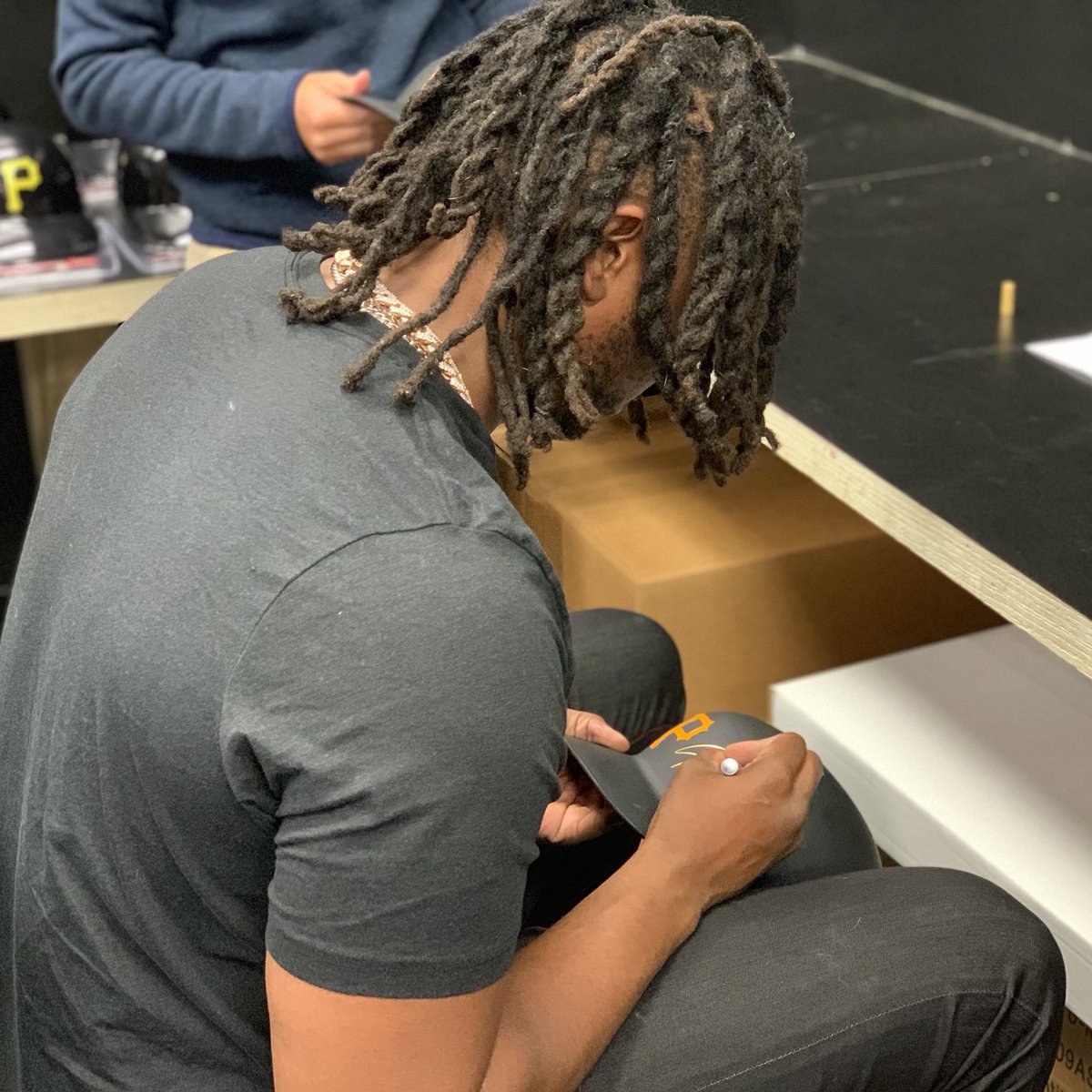 Pittsburgh Clothing Co. tweet media