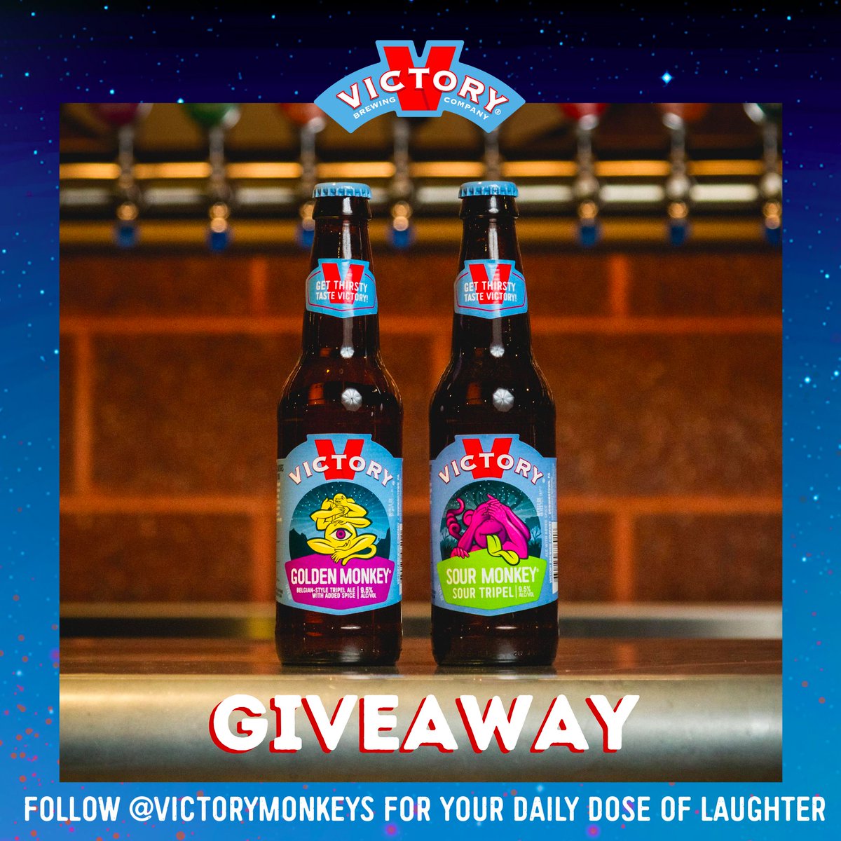 Breweries In PA tweet media