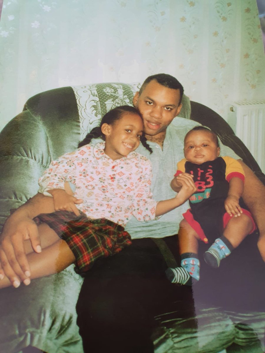 Quick sidenote, although I'm talking about my dad, my mum is a gift from God. She sacrificed her time and career goals too. Oh yeah and my sister is my best friend, I could talk about her for days. Also, I love these pictures. 3/14