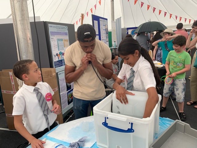 “Failure” is just redirection. I wasn't ready at 18, but by 22. Now, here I am, able to navigate these spaces, well prepared (and I need to be) and trying to prepare others. I wasn't going to share this but I hope this helps someone. This is my  #BlackJourneyToNeuro14/14 