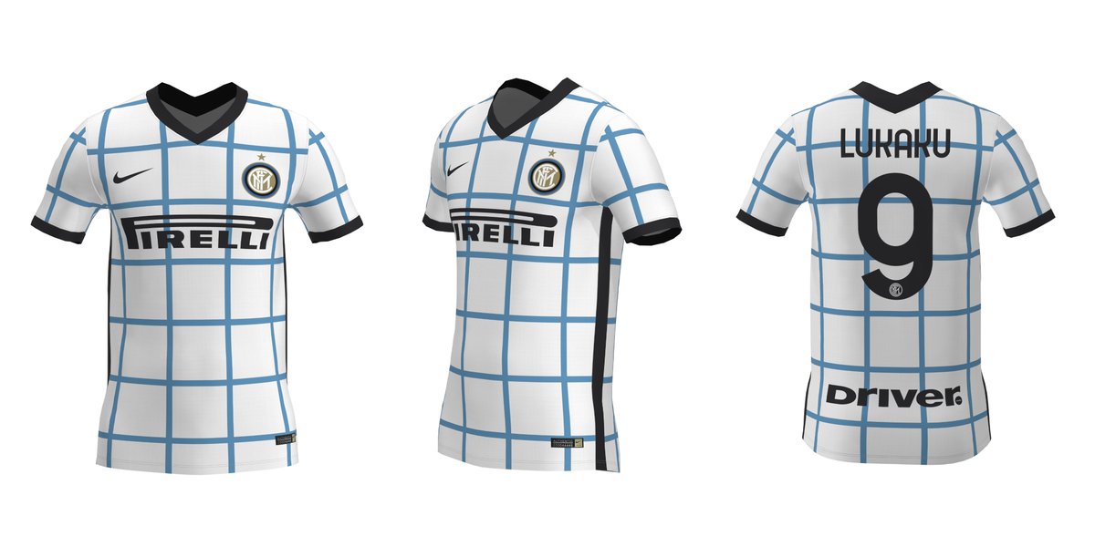 Esta sería la otra posibilidad obvia alternando colores. Tuvimos que bajar la intensidad del azul porque seguía molestando cuando pisaba aplicaciones en negro.