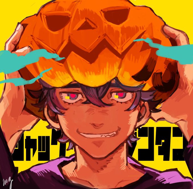 ジャック オ 蘭たんのtwitterイラスト検索結果 古い順 ジャック オ 蘭たんのtwitterイラスト検索結果 古い順