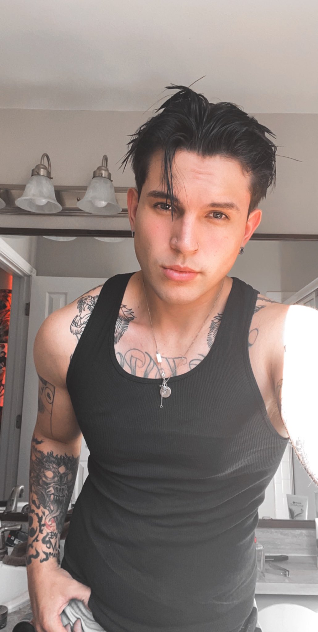 TW Pornstars - 1 pic. Trevor_wagner. Twitter. 11:18 PM - 29 Jul 2020