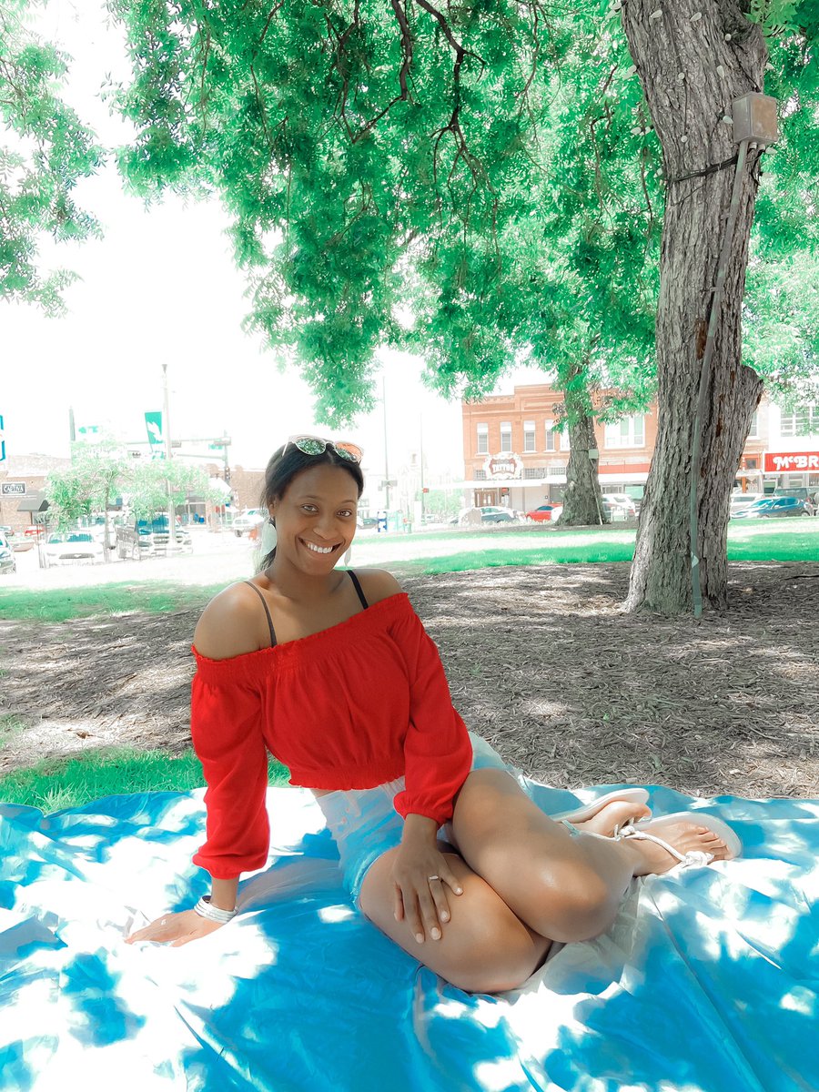 DPO Denton tweet media