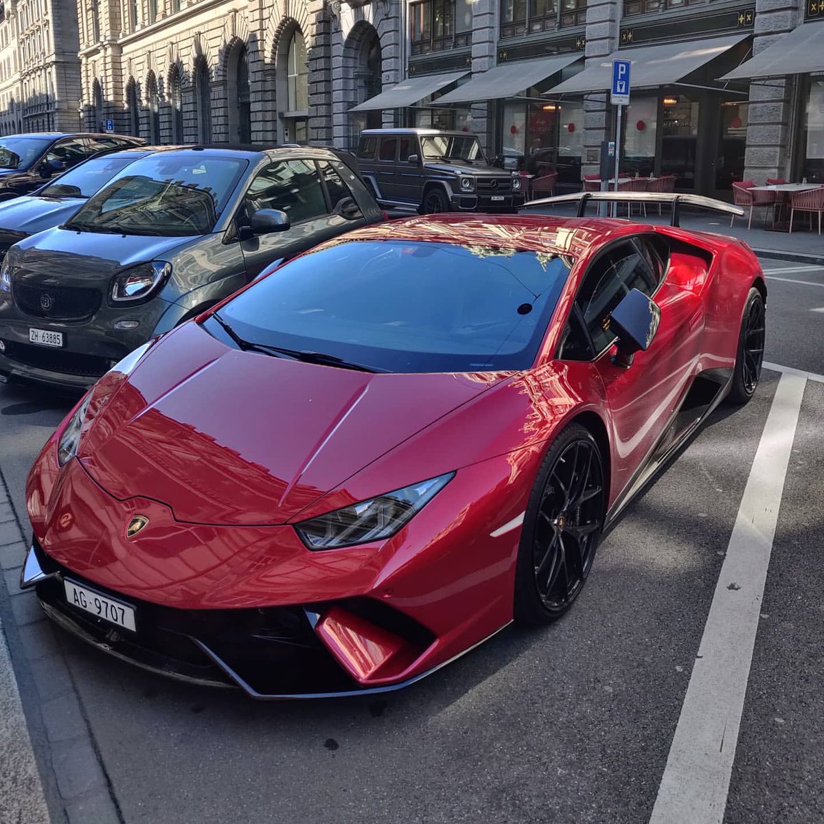 carpxrnpicx's tweet photo. Performante || ig: @/carspotter_schweiz https://t.co/xBTFbikgp5