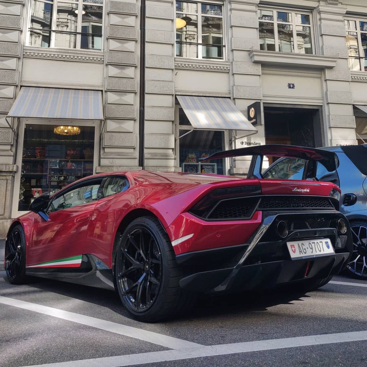 carpxrnpicx's tweet photo. Performante || ig: @/carspotter_schweiz https://t.co/xBTFbikgp5