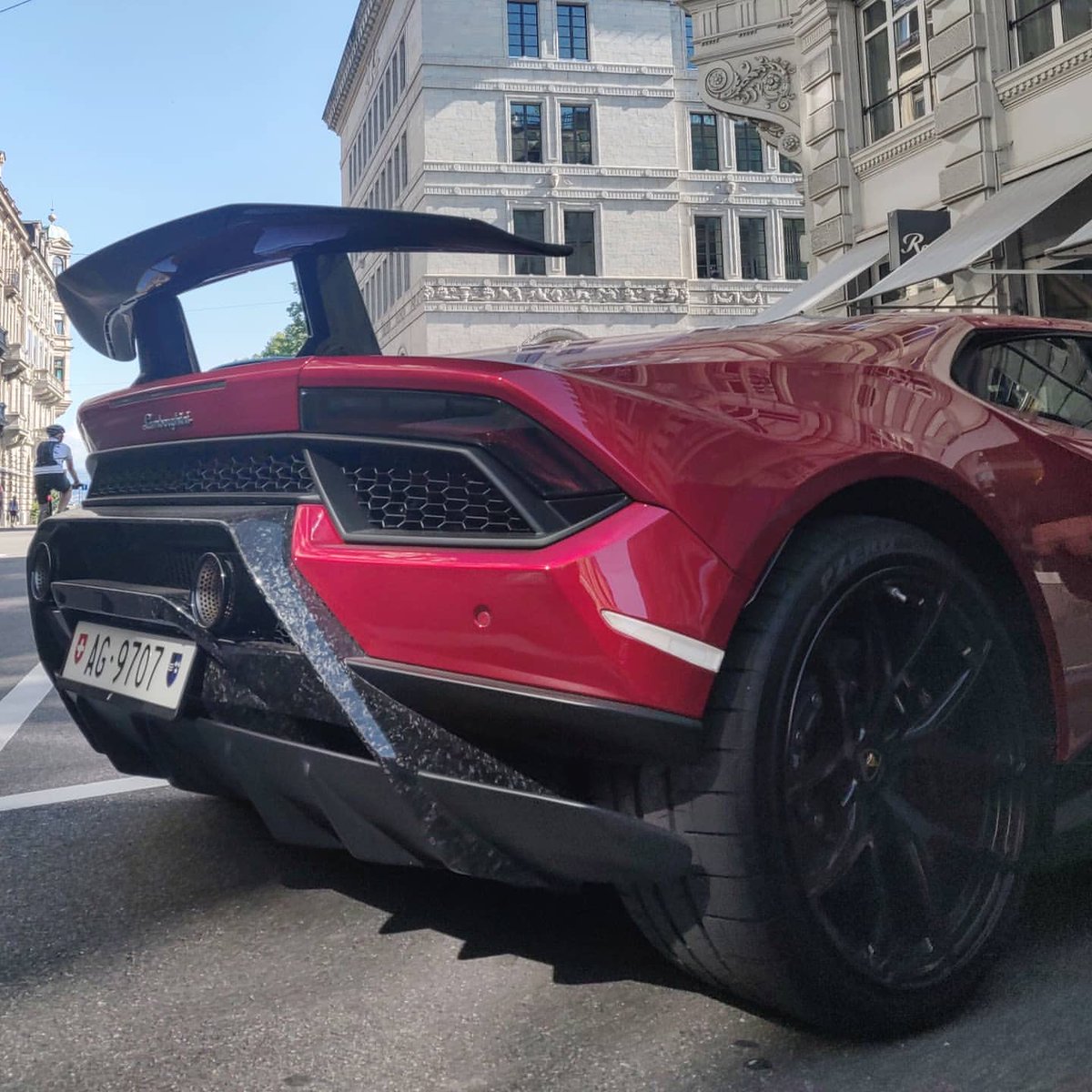 carpxrnpicx's tweet photo. Performante || ig: @/carspotter_schweiz https://t.co/xBTFbikgp5