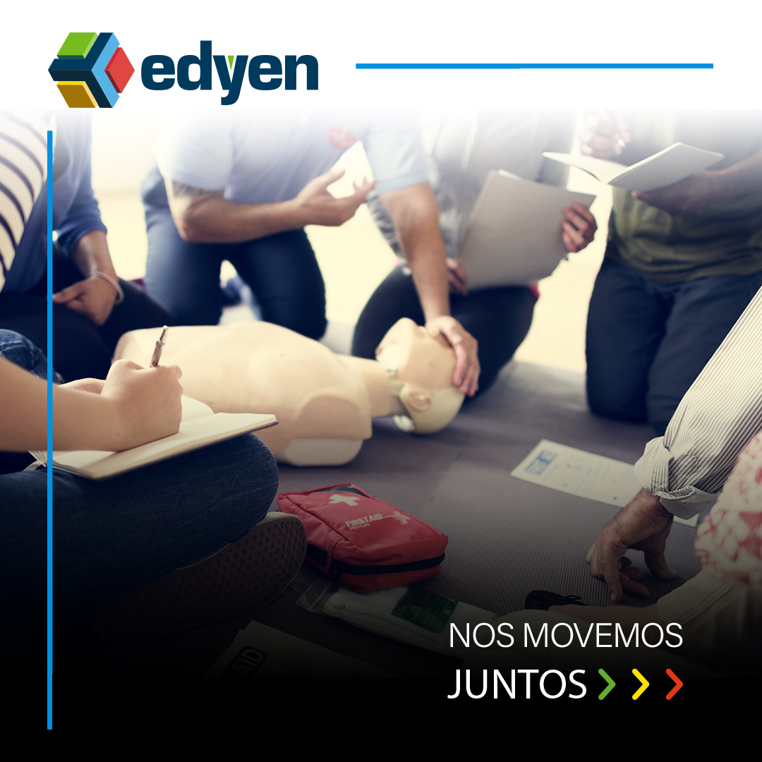 Nuestro servicio de transporte se caracteriza por la capacitación continua de nuestros operadores
edyen.com