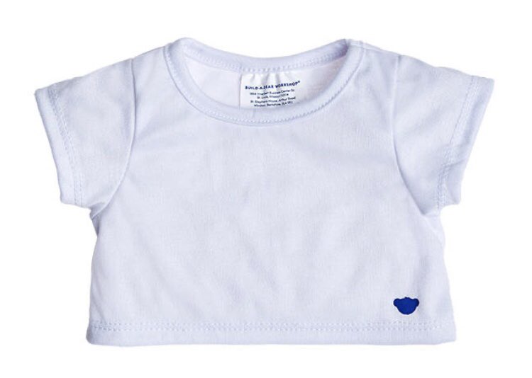 1. i'd crop the shirt and put a pride flag on it, spice it up a bit since bab doesn't have many shirts i like. 