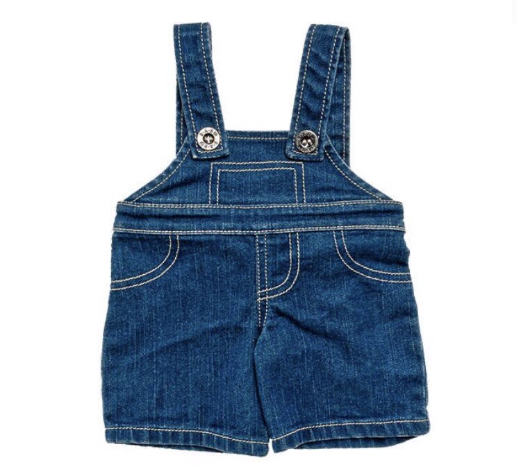 2. ugh  plain red shirt, yeah, bad selection but i like the pocket. THE RED BOOTS ARE ESSENTIAL. overalls are so cute too. 